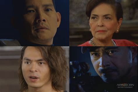 FPJ’s Ang Probinsyano’s Best Villains .